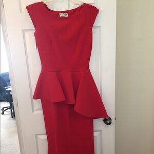 COPY - Chiari Boni dress